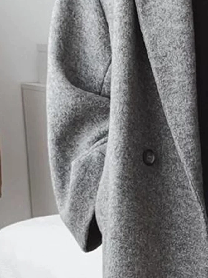Kathryn | Cappotto Oversize Chic