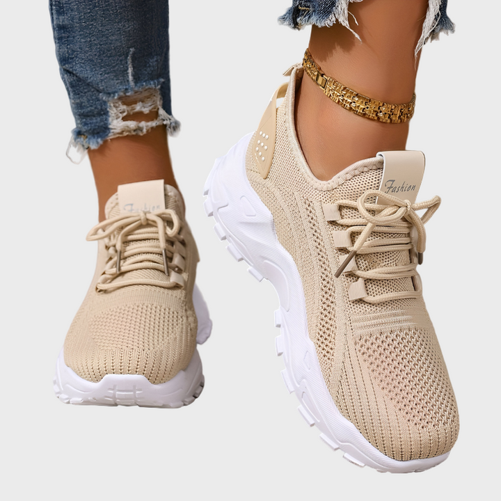 Sneaker Ortopediche Confortevoli