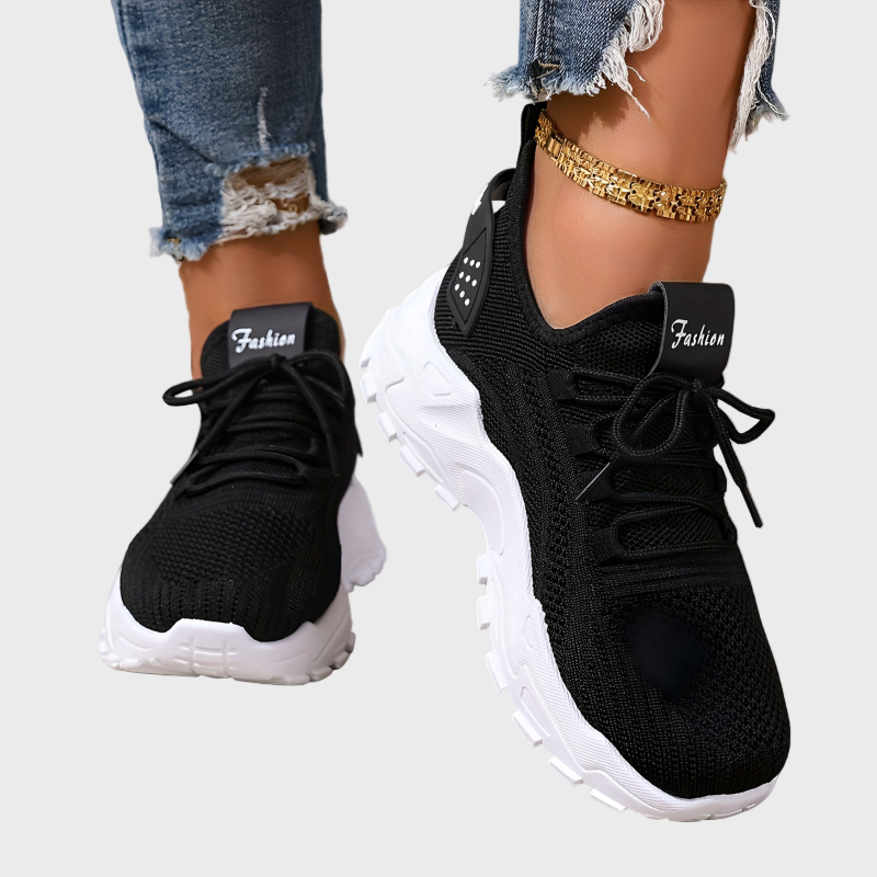 Sneaker Ortopediche Confortevoli