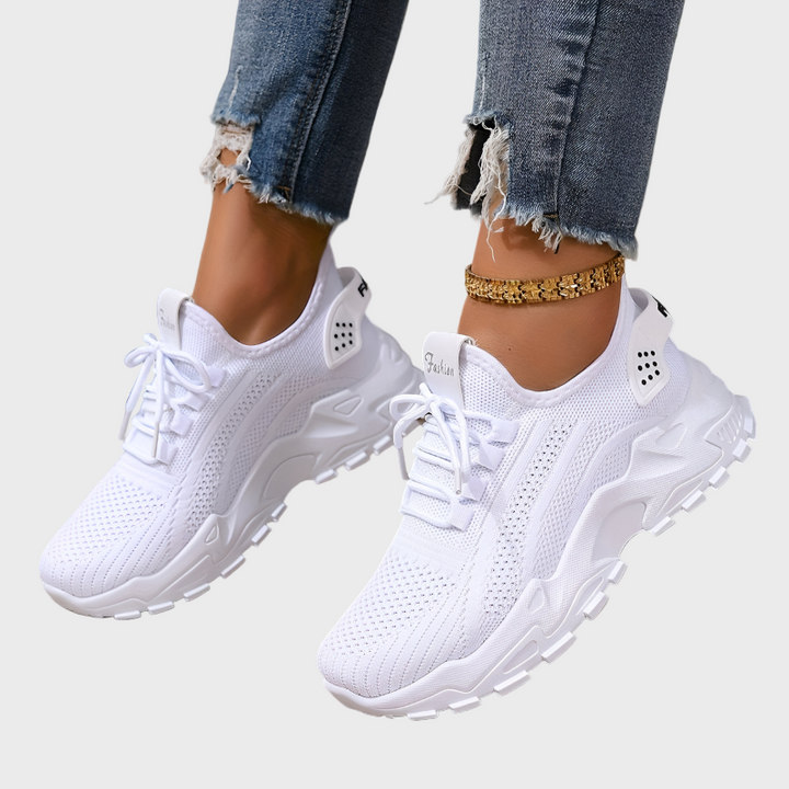 Sneaker Ortopediche Confortevoli