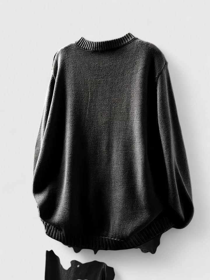 Annaloria | Cardigan Comodo