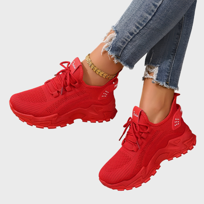 Sneaker Ortopediche Confortevoli