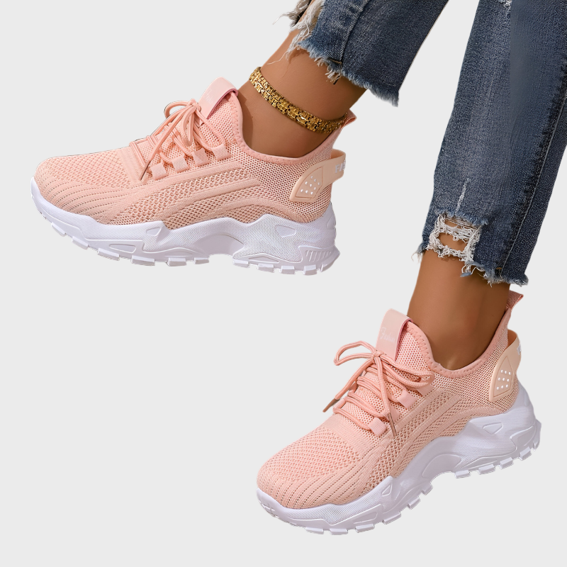 Sneaker Ortopediche Confortevoli