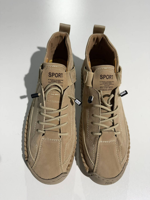 Meya | Sneakers Ortopediche™