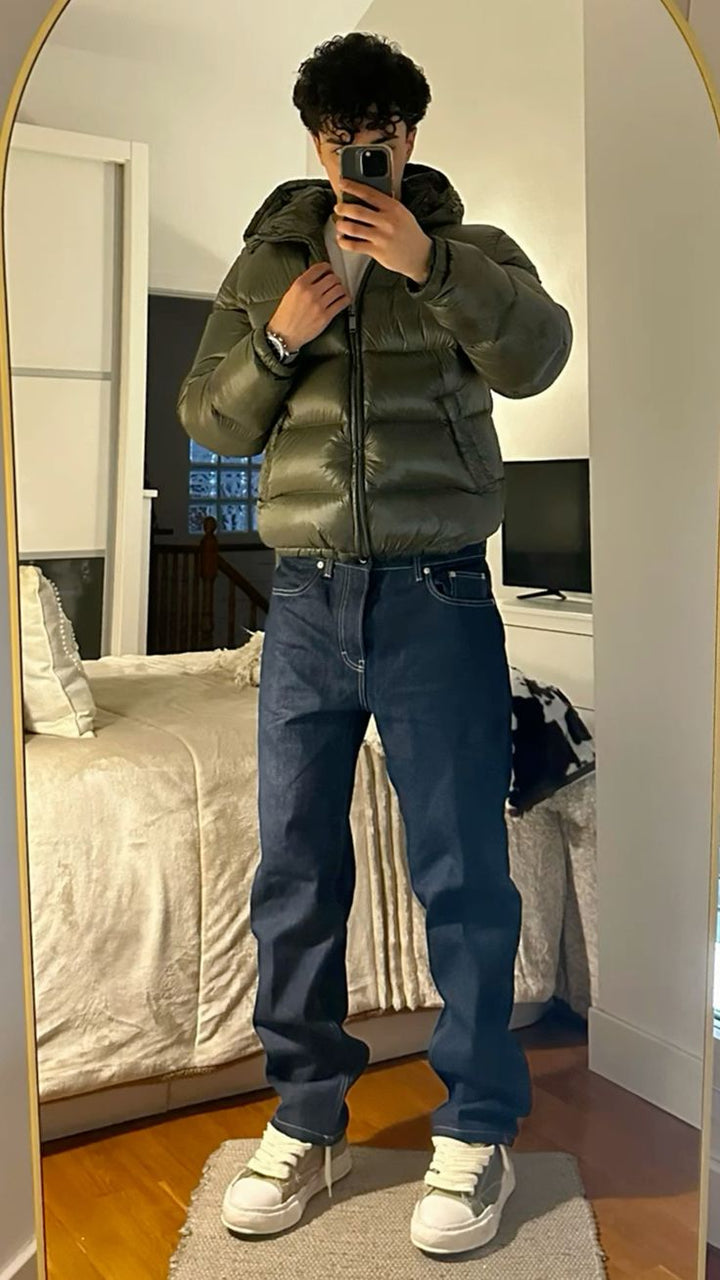 Sofia – Giacca UNISEX