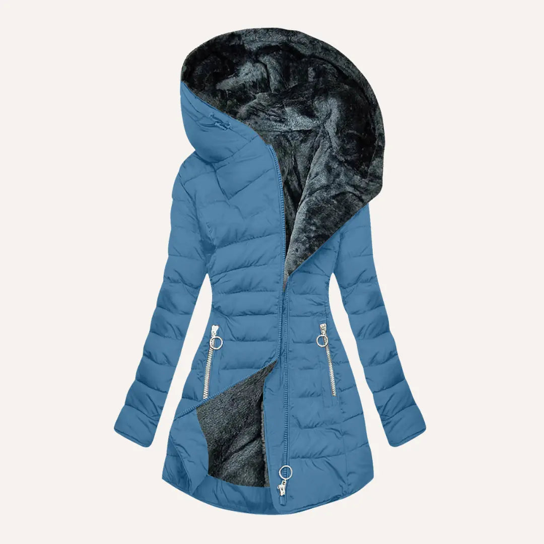 Daisy™ | Cappotto Invernale Classico